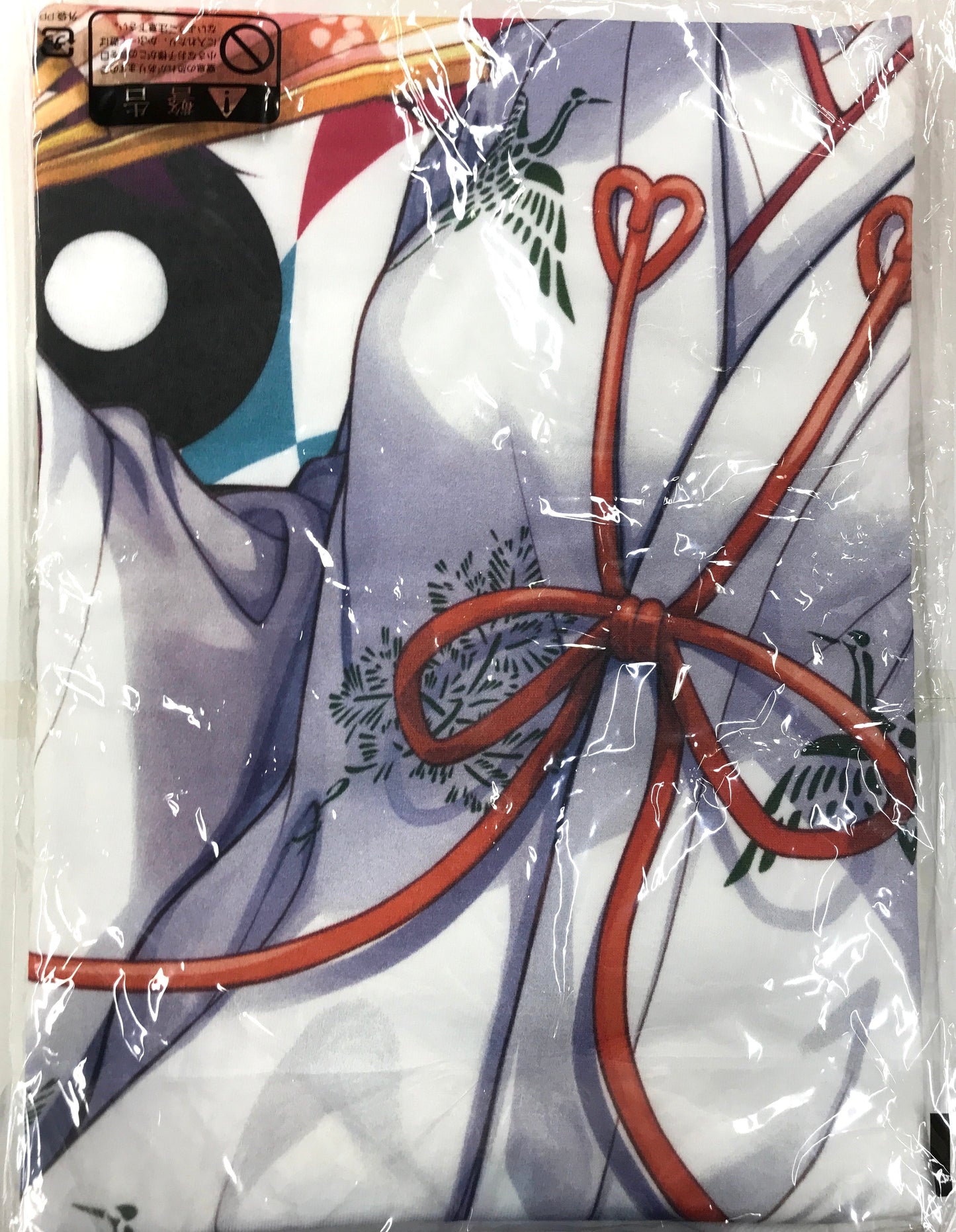 hololive hololive Kanda Festival 2023 Full Graphic T-shirt Houshou Marine Shrine Maiden Costume ver