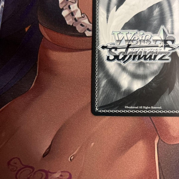 Signed Weiss Schwarz Hololive Shirogane Noel HOL/W91-T084SP SP Japan Import