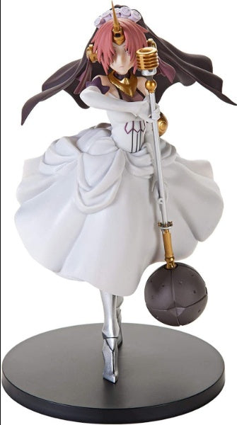 Fate/Apocrypha Fran Black Berserker Figure TAITO Japan anime
