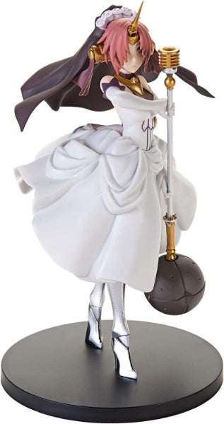 Fate/Apocrypha Fran Black Berserker Figure TAITO Japan anime