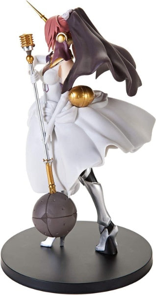 Fate/Apocrypha Fran Black Berserker Figure TAITO Japan anime