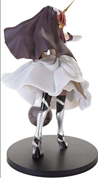 Fate/Apocrypha Fran Black Berserker Figure TAITO Japan anime