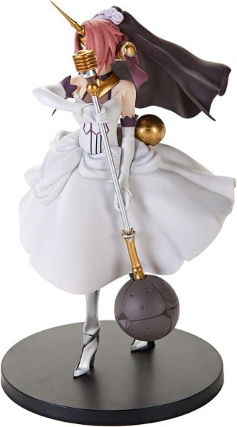 Fate/Apocrypha Fran Black Berserker Figure TAITO Japan anime