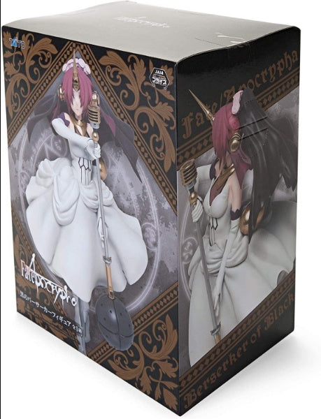 Fate/Apocrypha Fran Black Berserker Figure TAITO Japan anime
