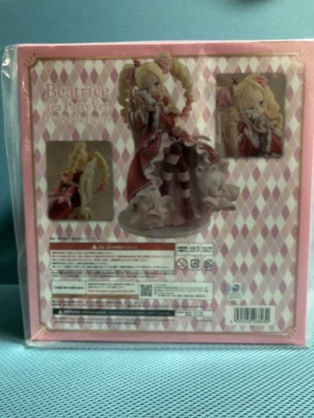 Figure Beatrice Re:Zero Starting Life in Another World 1/7 PVC F: NEX Limited