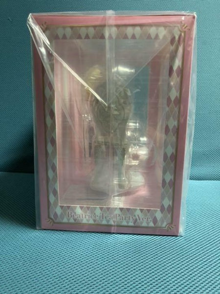 Figure Beatrice Re:Zero Starting Life in Another World 1/7 PVC F: NEX Limited