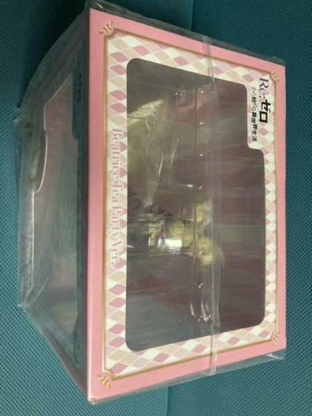 Figure Beatrice Re:Zero Starting Life in Another World 1/7 PVC F: NEX Limited