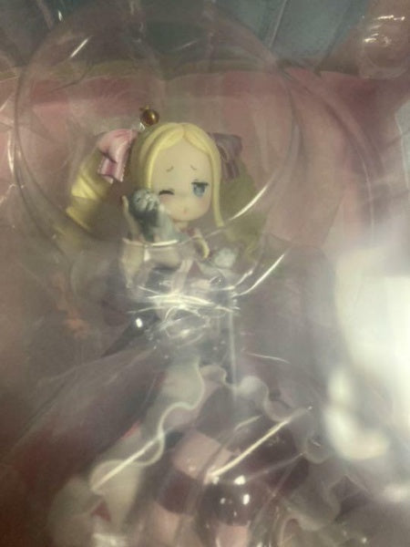 Figure Beatrice Re:Zero Starting Life in Another World 1/7 PVC F: NEX Limited