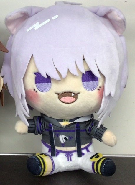 Don Quijote hololive x Don Quijote Mochidoru Nekomata Okayu