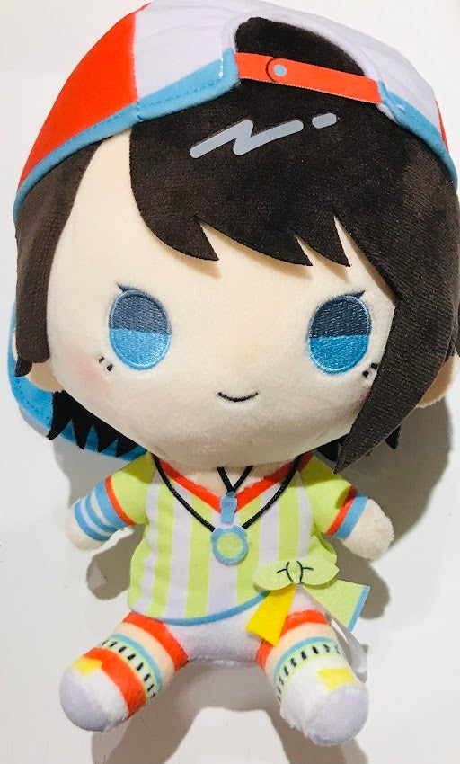 Don Quijote hololive x Don Quijote Mochidoru Oozora Subaru