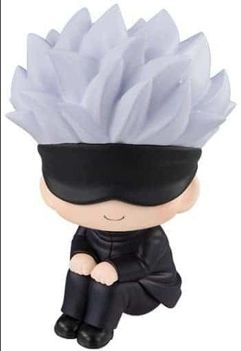 Megahouse figure bonus Rukappu Satoru Gojou Jujutsu Kaisen Sorcery Fight Animate limited