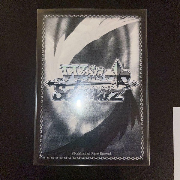 Signed Weiss Schwarz Hololive HOL/W91-087SP SP Omaru Polka Card FOIL Japan