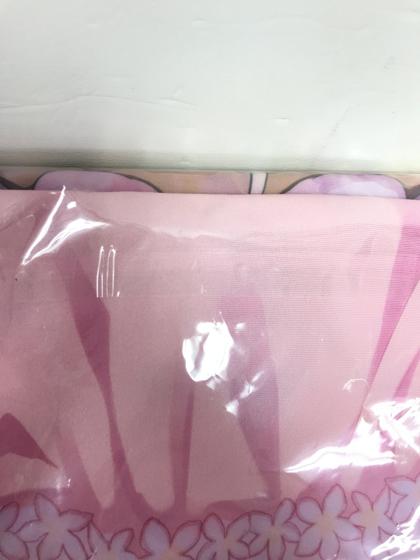 hololive hololive Birthday Anniversary 2022 Good Night Memories Body Pillow Cover Ayunda Risu