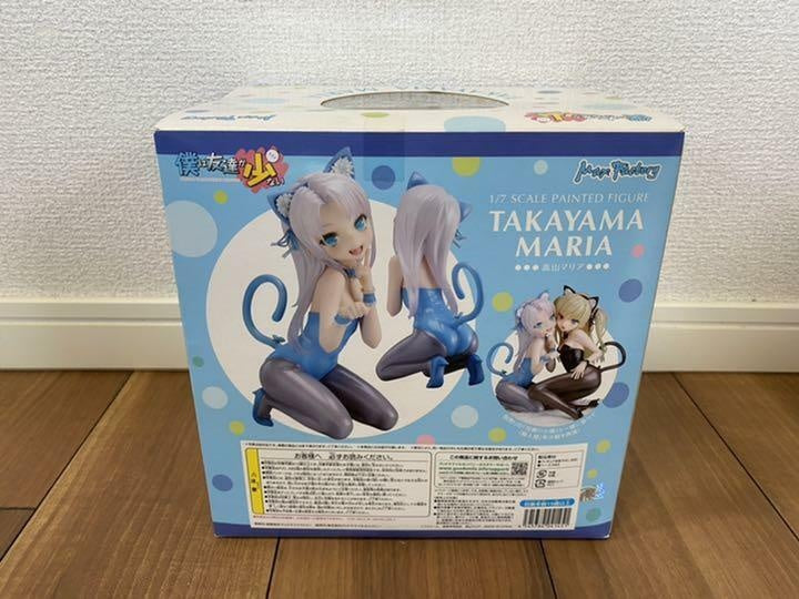 Boku wa Tomodachi ga Sukunai Maria Takayama Figure 1/7 from Japan Max Factory