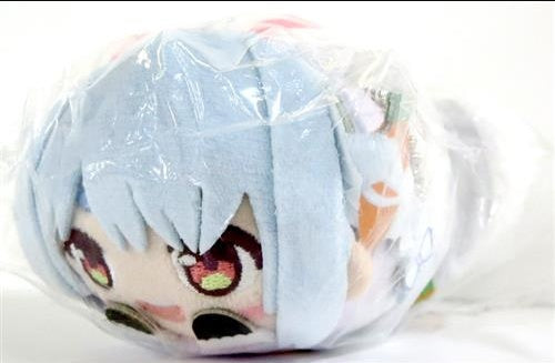 Gokurakuyu hololive x Gokurakuyu RAKU SPA Mochikororin Plush Mascot Usada Pekora