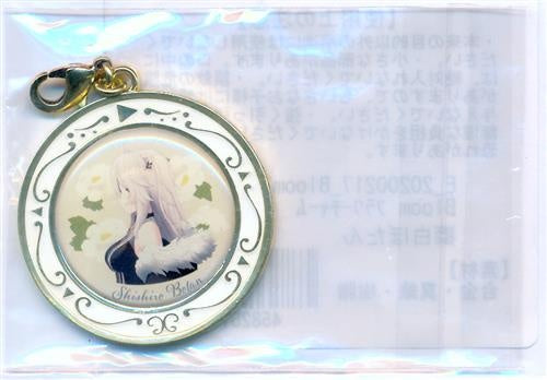 hololive hololive IDOL PROJECT 1st Live. Bloom Flower Charm Shishiro Botan