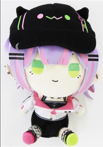 Don Quijote hololive×Don Quijote Mochidoru Tokoyami Towa