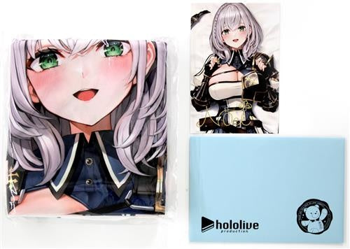 hololive hololive 2nd Anniversary Full Set Shirogane Noel