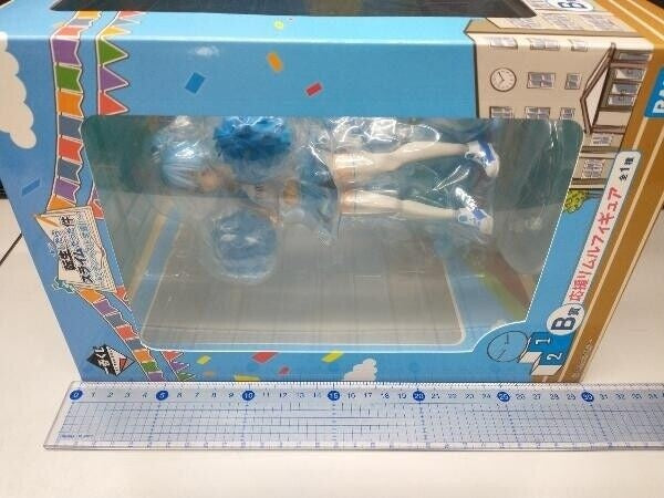 That time i got reincarnated as a slime figure Rimuru Tempest Ichiban kuji B NEW