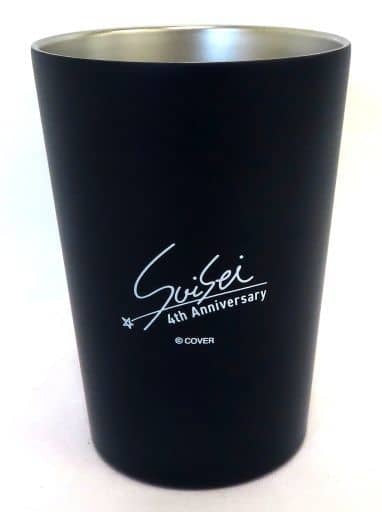 Mug Cup / Yunomi Suisei Hoshimachi COMET Samotambura Bachal YouTuber Hololive Suisei Hoshimachi Birthday Activity 4th Anniversary