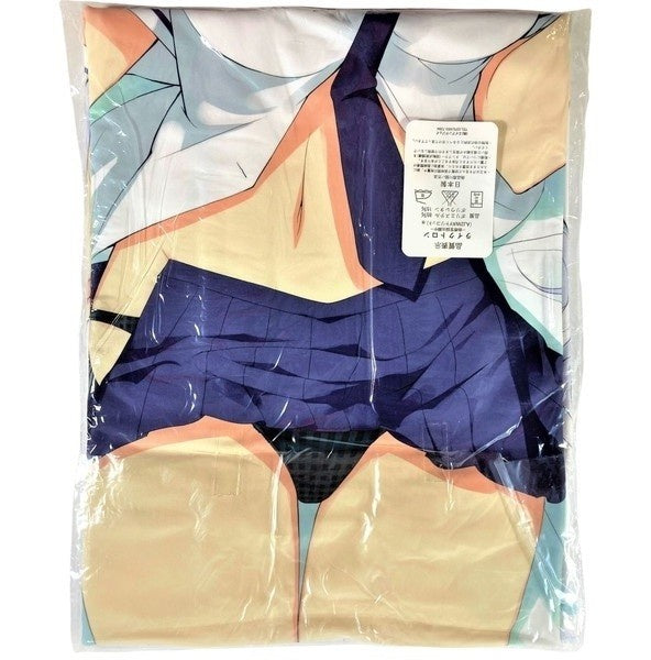 Hobby Stock Minami Yaegashi Senran Kagura Yagyu Dakimakura Cover Pillow Case A J Made Lyctron Mabelas Bicycle Fox Kagura