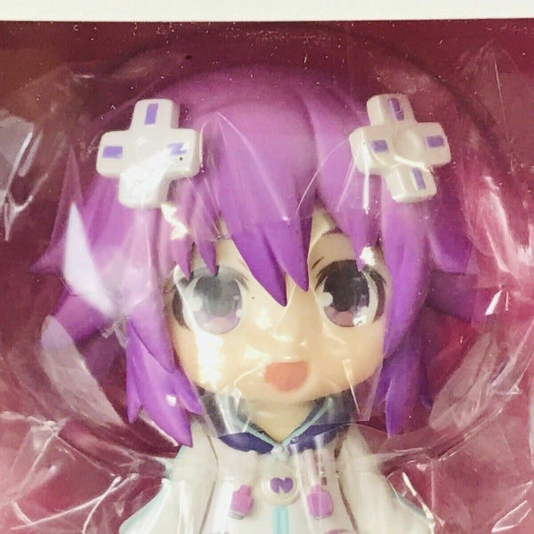 Good Smile Company Nendoroid 378 Hyperdimension Neptune Frontier works