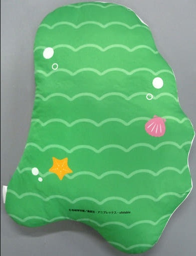 Toy Spirits Cushion/Dakimakura/Body Tanjirou Kamado Cushion Demon Slayer Kimetsu no Yaiba x Laguna Ten Bosch Trials of Reminiscence Tanjiro's Journey