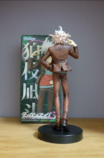 FuRyu Danganronpa 3 Nagito Komaeda Special Figure The End Of School