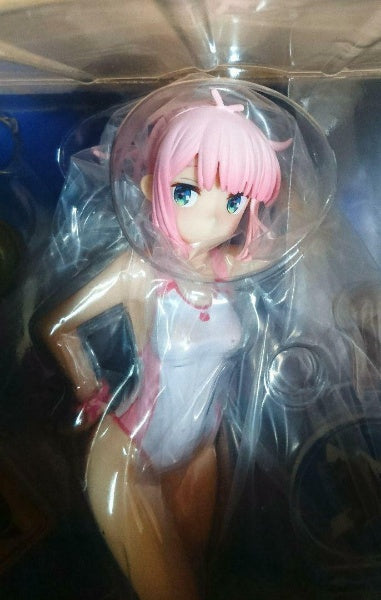 Figure Chiyoda Momo Swimsuit ver. 1/7 Scale The Demon Girl Next Door Kotobukiya