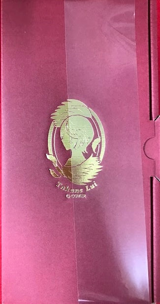 hololive hololive birthday celebration 2022 wine glass Takane Lui