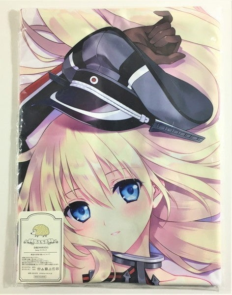 Kancolle Bismarck Dakimakura popular