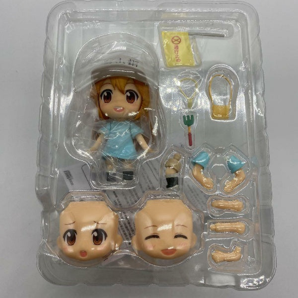 Nendoroid Platelet Cells At Work Figure #1036 Good Smile Company
