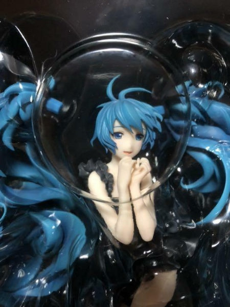 Vocaloid Hatsune Miku Deep Sea Girl 1/8 Figure Good Smile Company