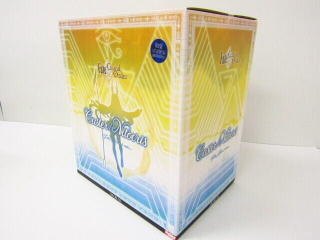 Fate/Grand Order Caster/Nitocris Limited Edition figure HobbyJAPAN
