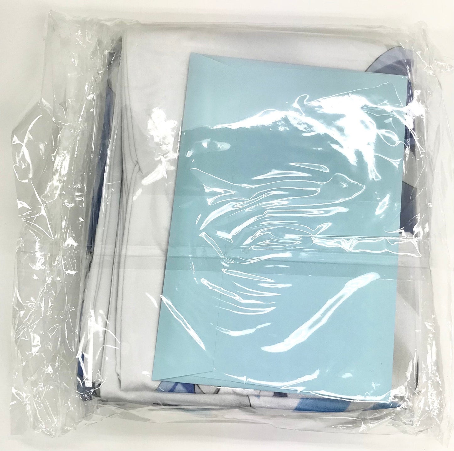 hololive Hololive Hololive Birthday Anniversary 2021 All Commemorative Goods Set Includes Copy Handwritten Signatureed Postcard Usada Pekora