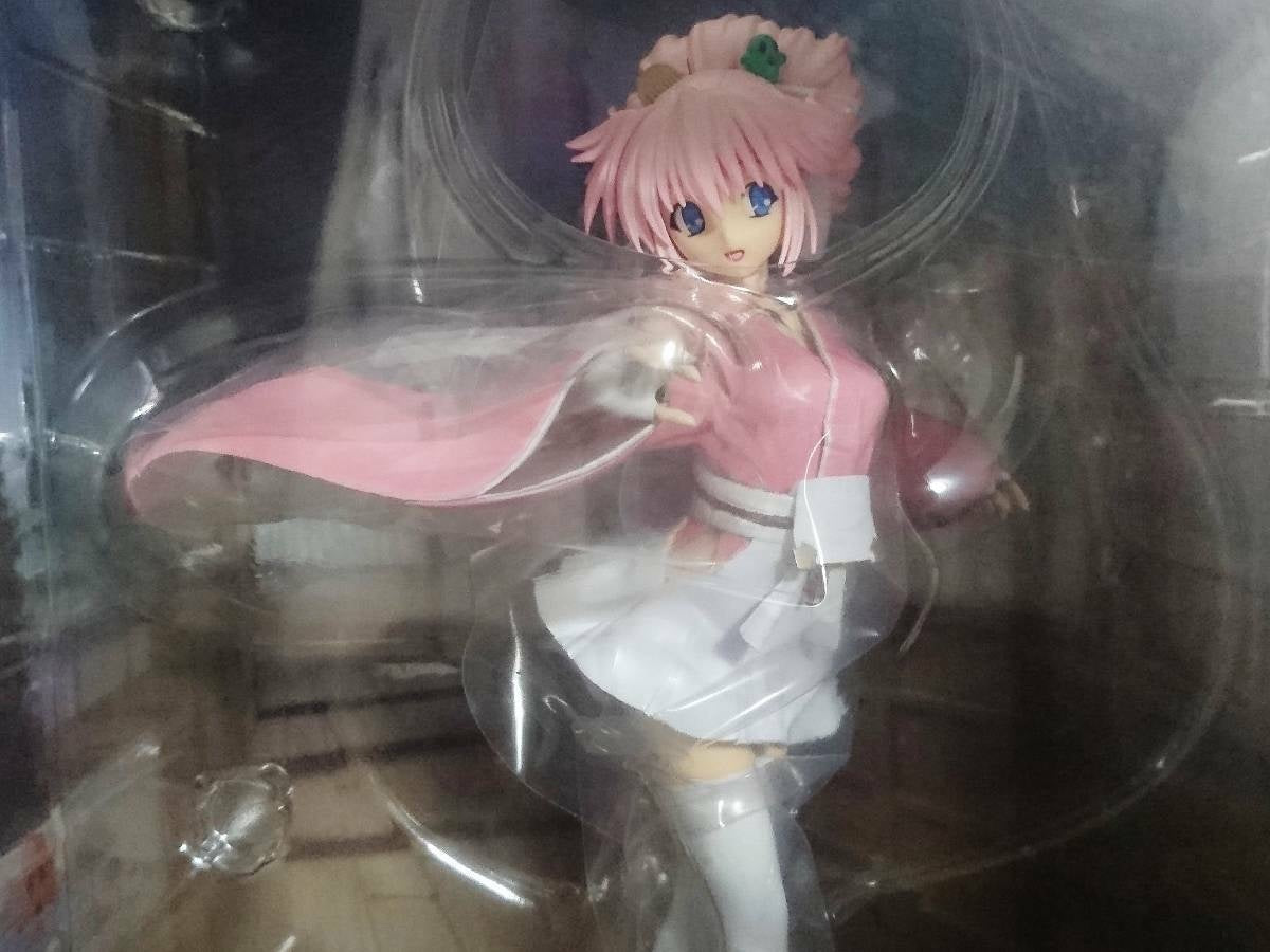 Kotobukiya Syl Plain Warring States Lance