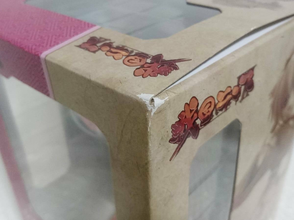 Kotobukiya Syl Plain Warring States Lance