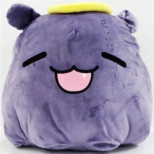 hololive hololive English -Myth- Half year anniversary mascot plush toy Takodachi Ninomae Ina nis