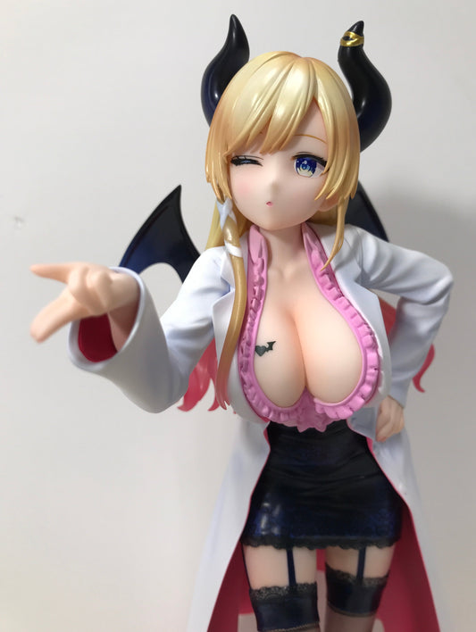 Kotobukiya hololive production Yuzuki Choco figure Kotobukiya