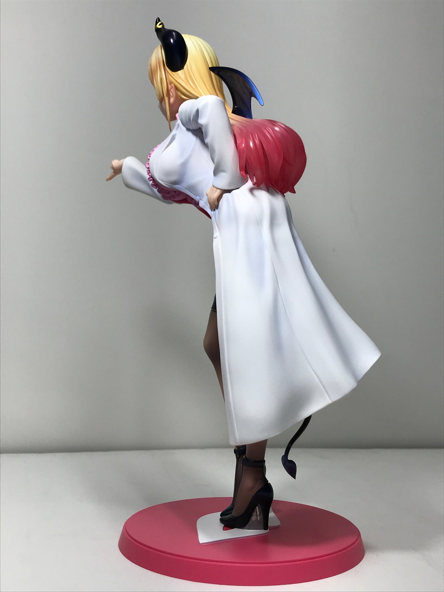 Kotobukiya hololive production Yuzuki Choco figure Kotobukiya