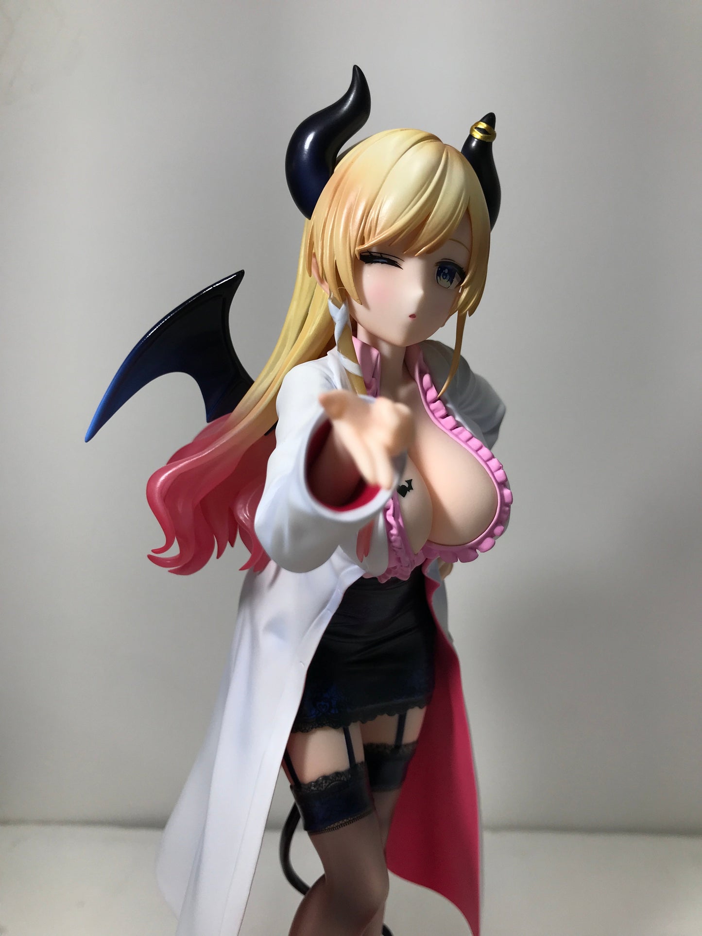 Kotobukiya hololive production Yuzuki Choco figure Kotobukiya