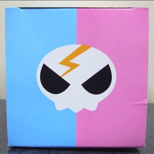 tengan toppa GURREN LAGANN movie - YOKO Extra Figure From Japan