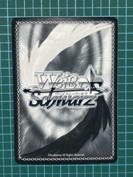Signed Weiss Schwarz TenSura Rimuru Card TSK/S82-003SP SP FOIL Japan Import