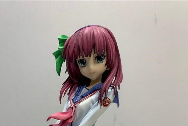 Angel Beats! Nakamura Yuri 1/8 PVC Figure Good Smile Company Import From Japan