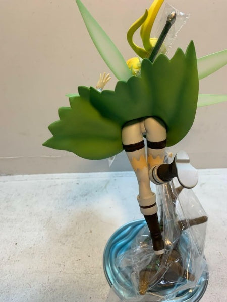 Sword Art Online Leafa Fairy Dance 1/8 Figure KOTOBUKIYA SAO