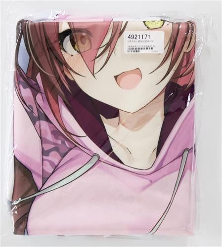 hololive hololive Birthday Anniversary 2021 Ikomochi-sensei's Original Body Pillow Cover Roboco-san