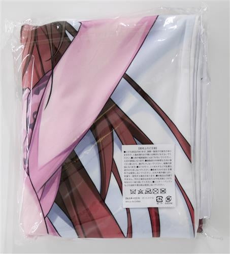 hololive hololive Birthday Anniversary 2021 Ikomochi-sensei's Original Body Pillow Cover Roboco-san