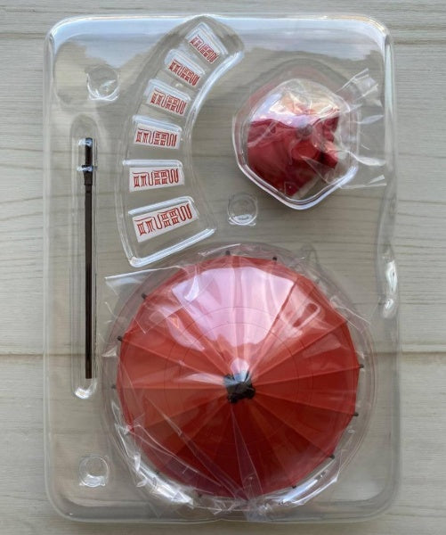 Nendoroid Touhou Project Reimu Hakurei 2.0 Action Figure #700 Good Smile Company
