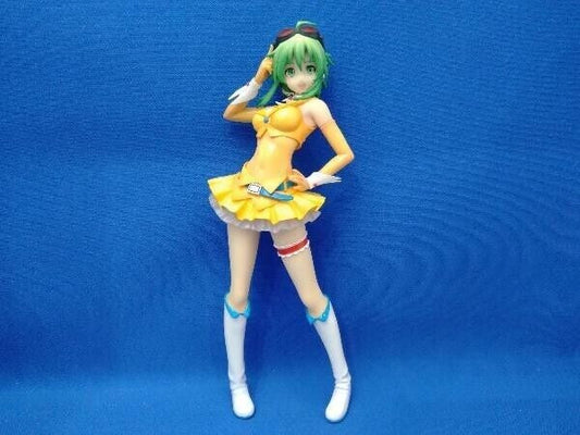 Mamama Shiki Gumi Figure From Megpoid Native Meguendo