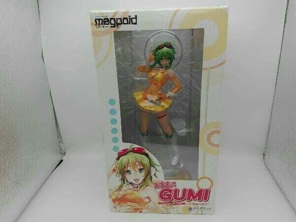 Mamama Shiki Gumi Figure From Megpoid Native Meguendo